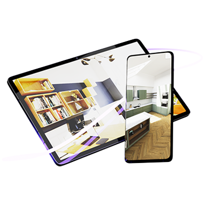Digitaler POS